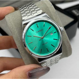 ساعت مچی مردانه کاسیو CASIO وینتیج رنگ بندی بند استیل رنگ ثابت کد2331