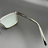 فریم عینک طبی ویفرر (Wayfarer) آلبرت وگ مدل CG-7201-C644-P109 مناسب برای انواع صورت به همراه کاور آفتابی