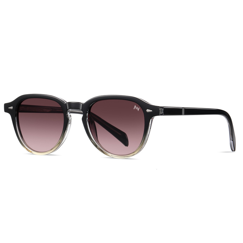 عینک آفتابی پنتوس (Pantos) آلبرت وگ مدل S-31101-C4 Avantgarde Visionary