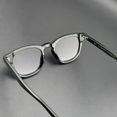 عینک آفتابی زنانه آلبرت وگ مدل S31122C2 Acetate Avantgarde Visionary
