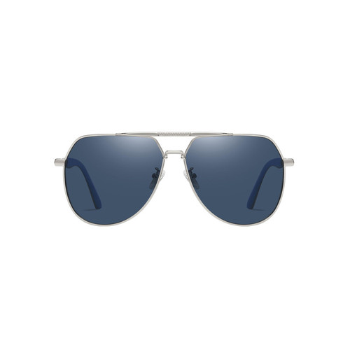 عینک آفتابی خلبانی (Aviator) آلبرت وگ مدل JS8553C05P239 Polarized Avantgarde Visionary