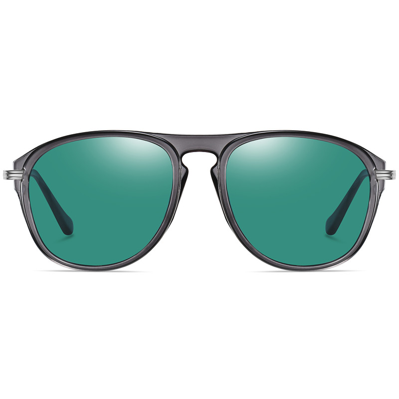عینک آفتابی خلبانی (Aviator) مدل P3365-C25-P91 Polarized