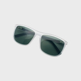 عینک آفتابی مستطیلی مورل مدل 78019C3POLARIZED