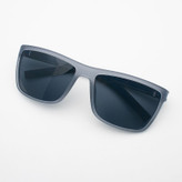 عینک آفتابی مستطیلی مورل مدل 78030C2POLARIZED