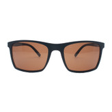 عینک آفتابی مستطیلی مورل مدل 78082C5POLARIZED