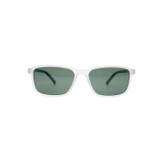 عینک آفتابی مستطیلی مورل مدل 78043C3POLARIZED