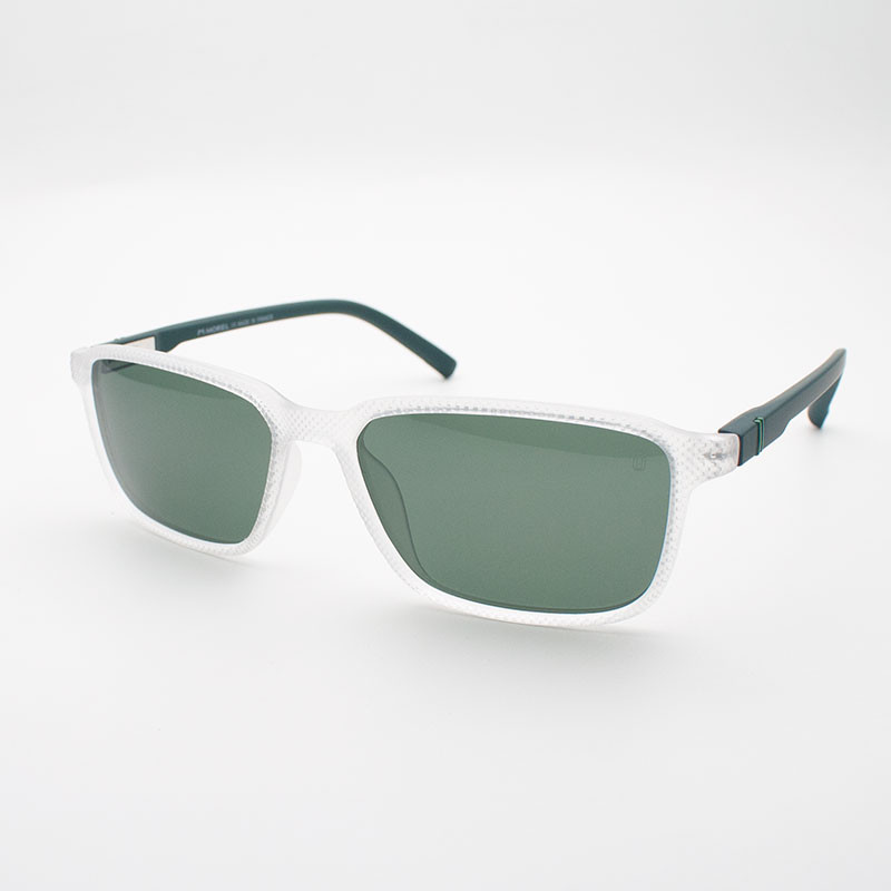 عینک آفتابی مستطیلی مورل مدل 78043C3POLARIZED
