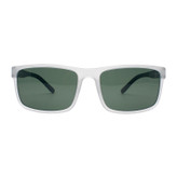 عینک آفتابی مستطیلی مورل مدل 78028C3POLARIZED