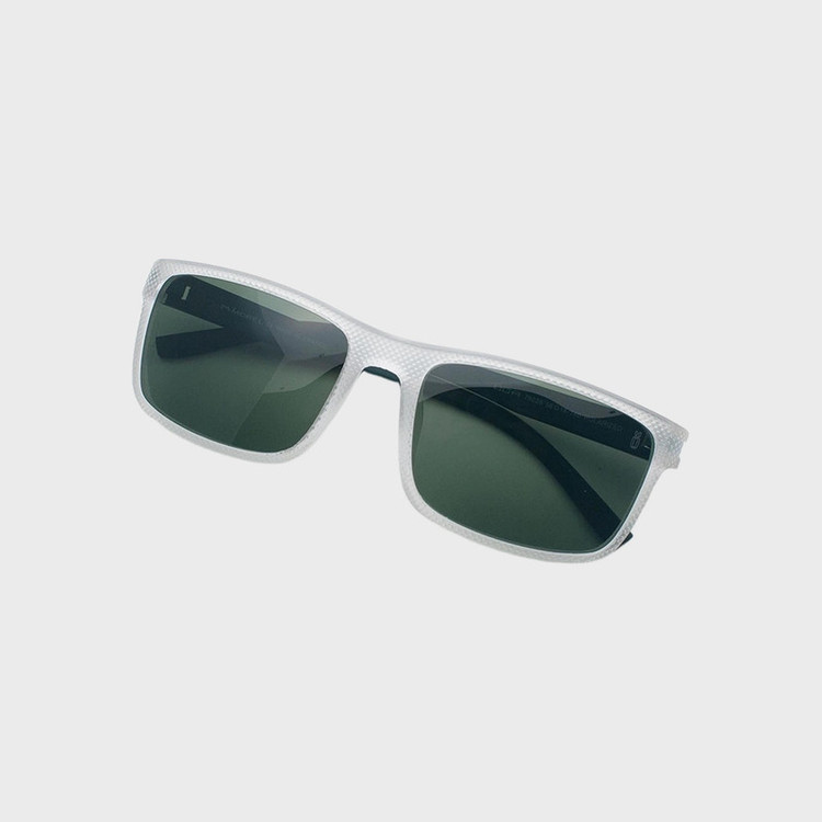 عینک آفتابی مستطیلی مورل مدل 78028C3POLARIZED