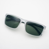عینک آفتابی مستطیلی مورل مدل 78028C3POLARIZED