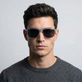 عینک آفتابی مربعی مورل مدل 78083C2POLARIZED