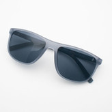عینک آفتابی مربعی مورل مدل 78083C2POLARIZED