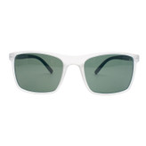 عینک آفتابی مستطیلی مورل مدل 78082C3POLARIZED