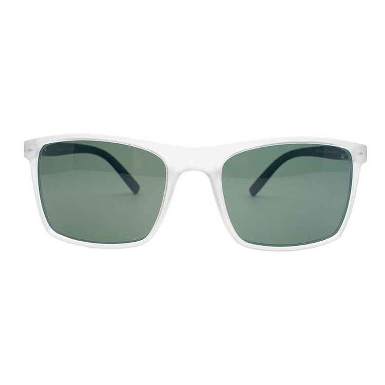 عینک آفتابی مستطیلی مورل مدل 78082C3POLARIZED