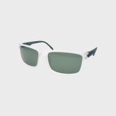 عینک آفتابی مستطیلی مورل مدل 78049C3POLARIZED