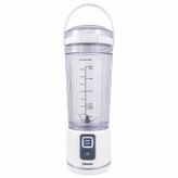 شیکر شارژی دسینی مدل Ds2255 گنجایش 0.5 لیتر