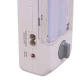 چراغ اضطراری ویداسی مدل WD-891T با نور مهتابی