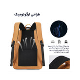 کوله پشتی آوکینگ مدل XN4021