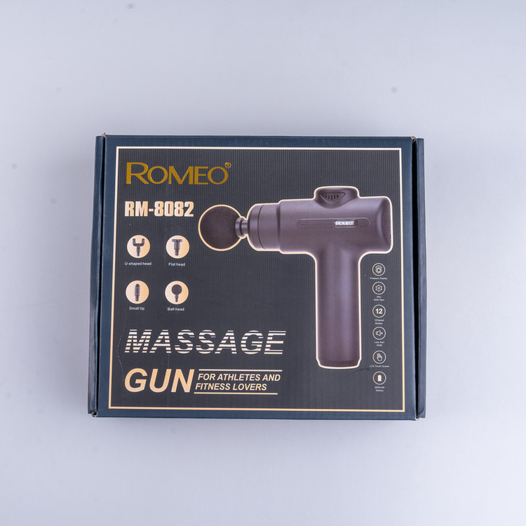 ماساژور برقی رومئو مدل RM-8082
