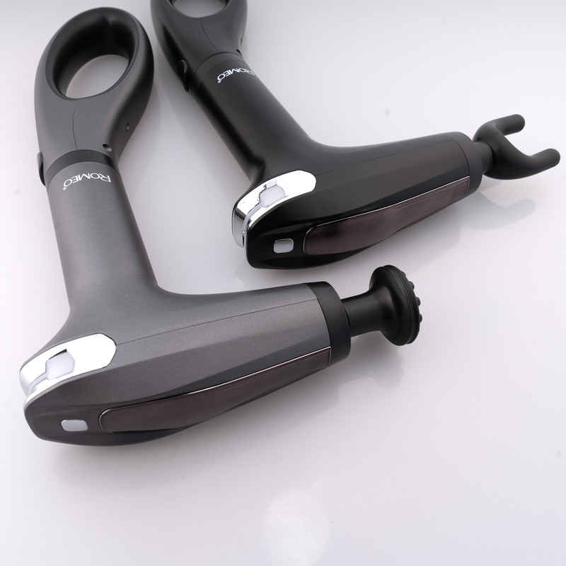ماساژور برقی رومئو مدل RM-8484