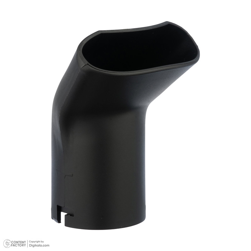 سشوار برسدار حالتدهنده پرنسلی مدل PR331AT با موتور DC، توان 240 وات، تنظیمات دما یک حالته، تنظیم سرعت دو سرعته، سری صافکننده، همراه با سری شانهدار، برس گرد پهن، برس تخت، متمرکزکننده پهن، سری دندانهدار و کیف نگهدارنده