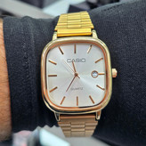 ساعت کلاسیک کادویی Casio بالاترین کیفیت بازار با قیمت استثنایی