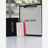 ساعت مچی مردانه مگیر MEGIR سه موتوره