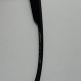 عینک آفتابی پلاریزه اسپرت کررا CARRERA قهوه ای مناسب رانندگی به همراه کاور پارچه ای و دستمال نانو مخصوص کد 2202
