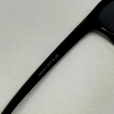 عینک آفتابی بالنسیاگا BALENCIAGA مشکی کد SA619 - عینک فشن - عینک ترند