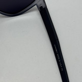 عینک آفتابی اوکلی سبک OAKLEY فریم طوسی عدسی هفت رنگ کد 2435