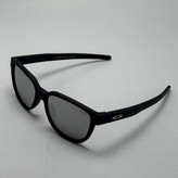 عینک آفتابی اوکلی سبک OAKLEY آمریکایی مشکی عدسی آیینه کد 2435