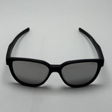 عینک آفتابی اوکلی سبک OAKLEY آمریکایی مشکی عدسی آیینه کد 2435