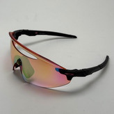 عینک آفتابی اسپرت Oakley اوکلی با لنز PRIZM صورتی کد 9407