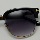 عینک آفتابی کلاب مستر مشکی تام فورد TOM FORD