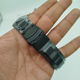 ساعت مردانه ژاپن استیل سنگین اورجینال شرکتی برند کدمن کد 9029 سه موتور فعال