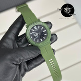 ساعت کاسیو مردانه پروترکPRGB001 با جعبه موتور ژاپن یکسال گارانتی رنگبندی casio ساعت مچی