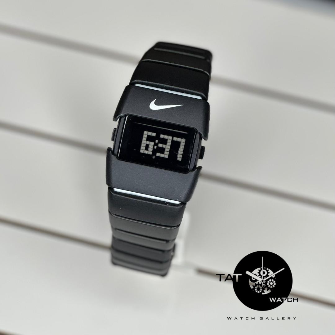 ساعت مردانه زنانه اسپرت نایک دیجیتالی Dline موتور ژاپن با گارانتی Nike ساعت مچی