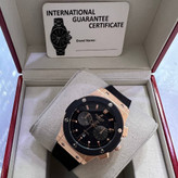 ساعت هابلوت Hublot