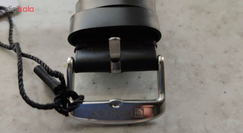 ساعت مچی عقربه ای مردانه کورن مدل CU8329