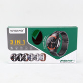 ساعت هوشمند ویسمی مدل WISME-1