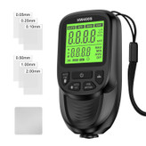 ضخامت سنج رنگ مدل HW-400S