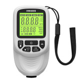 ضخامت سنج رنگ مدل HW-400S