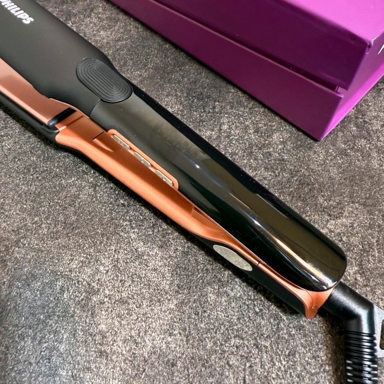 اتو مو کراتینه حرفه ای فیلیپس PH-9400 (ارسال رایگان) اقساطی