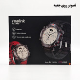 ساعت هوشمند 47 میلی متر ریولینک مدل RL-2 pro با بند سیلیکونی