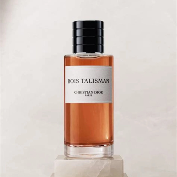 عطر ادکلن دیور بویس تالیسمان یونیسکس گرم - (دیور بوا تالیزمن Dior Bois Talisman) درجه 1 سوئیس (پس کرایه)
