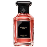 عطر ادکلن گرلن پچولی پاریس یونیسکس گرم - پاچولی Guerlain Patchouli Paris درجه 1 سوئیس (پس کرایه)