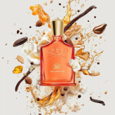عطر ادکلن کرید دلفینوس - یونیسکس گرم و تند - Creed Delphinus درجه 1 سوئیس (پس کرایه)