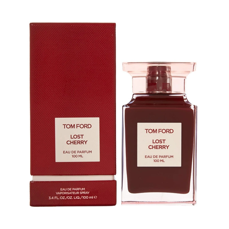 عطر ادکلن تام فورد لاست چری یونیسکس Tom Ford Lost Cherry درجه 1 سوئیس (پس کرایه)