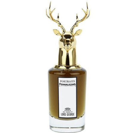 عطر ادکلن پنهالیگونز تراژدی آف لرد جورج مردانه (PENHALIGONS - The Tragedy of Lord George) درجه 1 سوئیس (پس کرایه)
