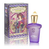 عطر ادکلن کازاموراتی لاتوسکا زرجوف زنانه مرکباتی- زرجف زرژاف Xerjoff Casamorati La Tosca درجه 1 سوئیس (پس کرایه)